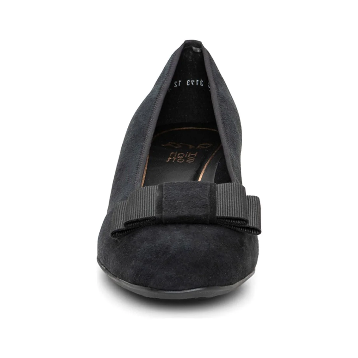Ara Garnet Women's Block Heel Pump - Image 5