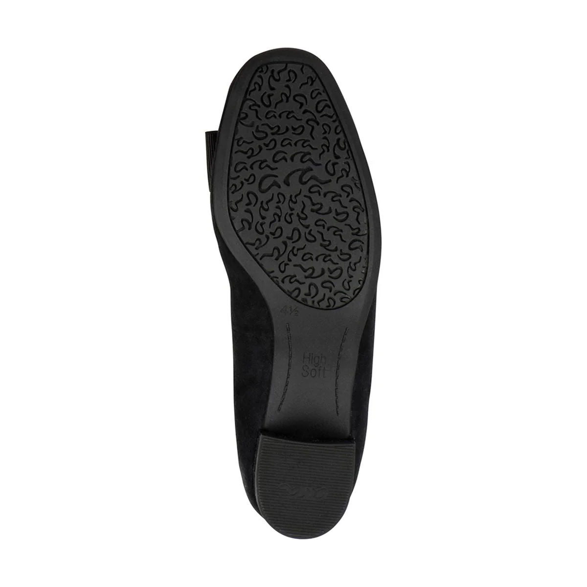 Ara Garnet Women's Block Heel Pump - Image 7