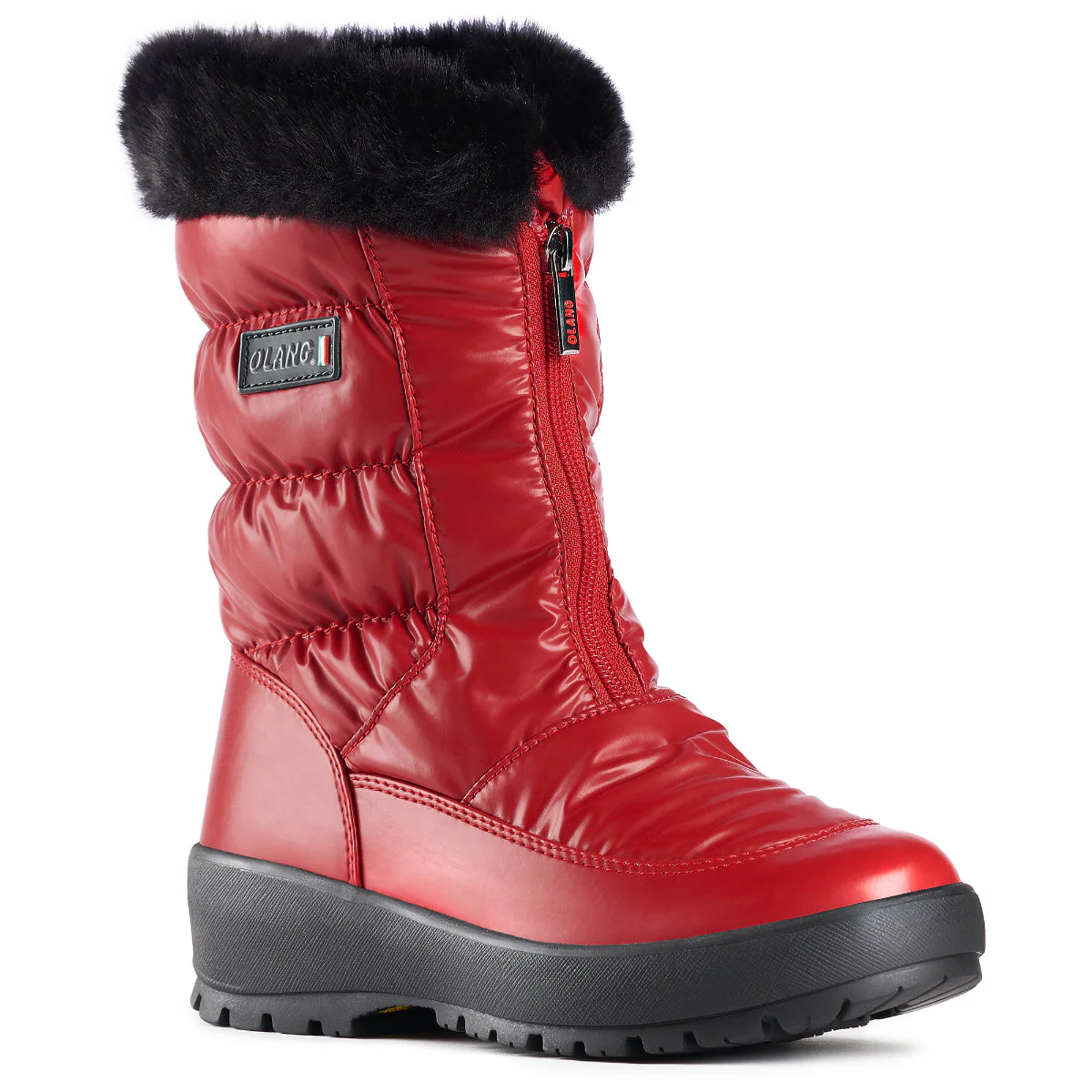 Olang Gemma Winter Winter Boots - Image 2