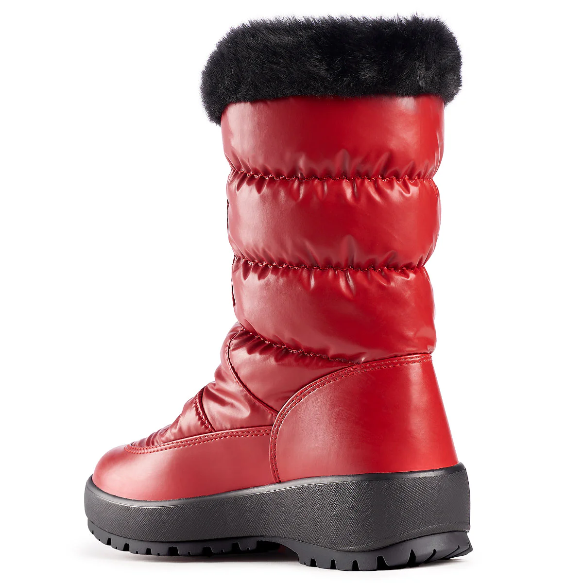 Olang Gemma Winter Winter Boots - Image 3