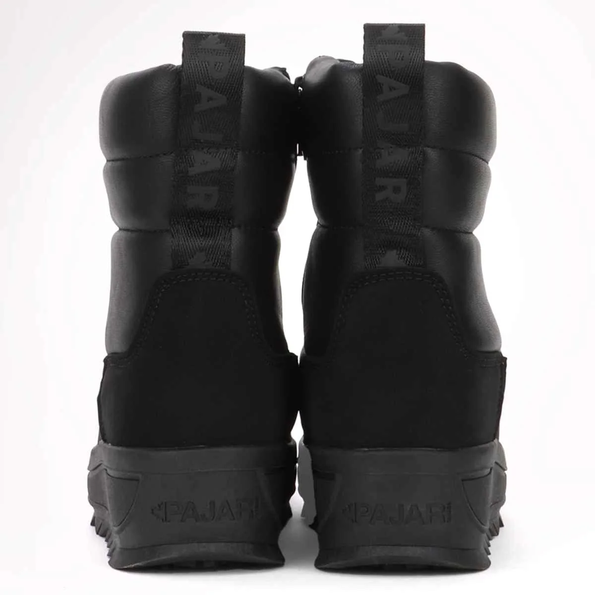 Gepelle Women's Pull ON Winter Boot W/Inside Zip - Image 4