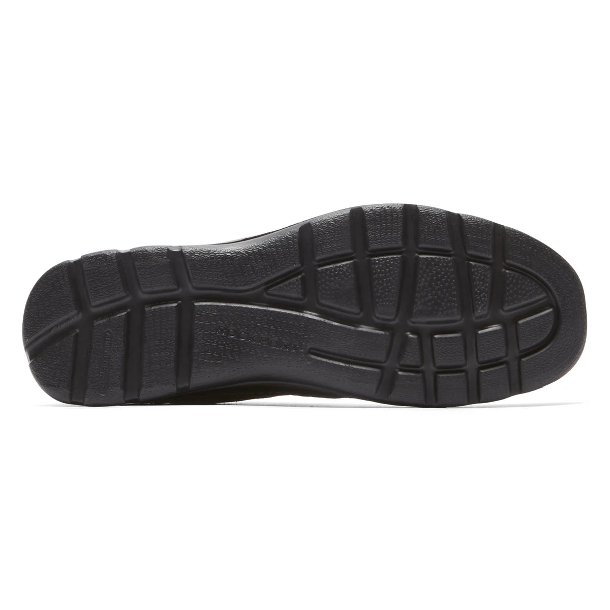 Get Your Kicks Mudguard Blucher Lace Up Shoe in Wide Width - Image 4
