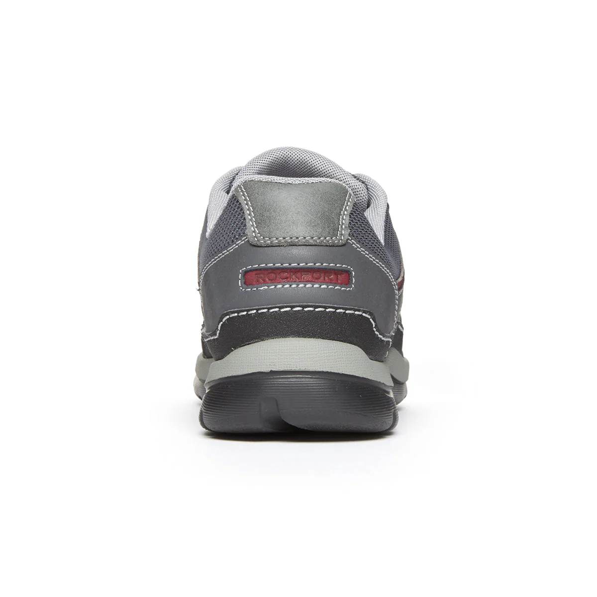 Get Your Kicks Mudguard Blucher Lace Up Mens Shoe - Image 4