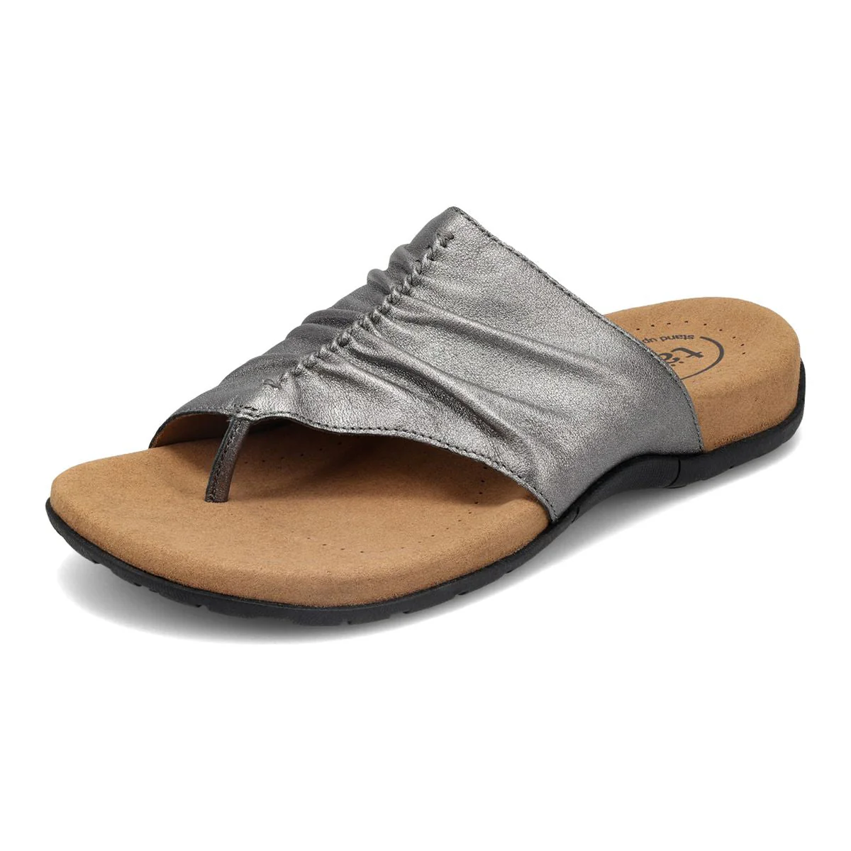 Gift 2 Toe-Thong Sandal - Image 4