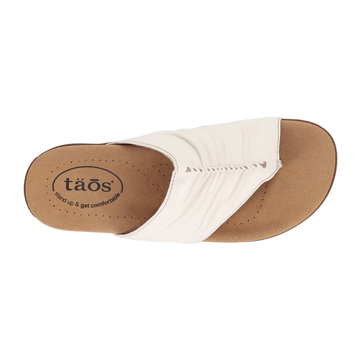 Gift 2 Toe-Thong Sandal - Image 2