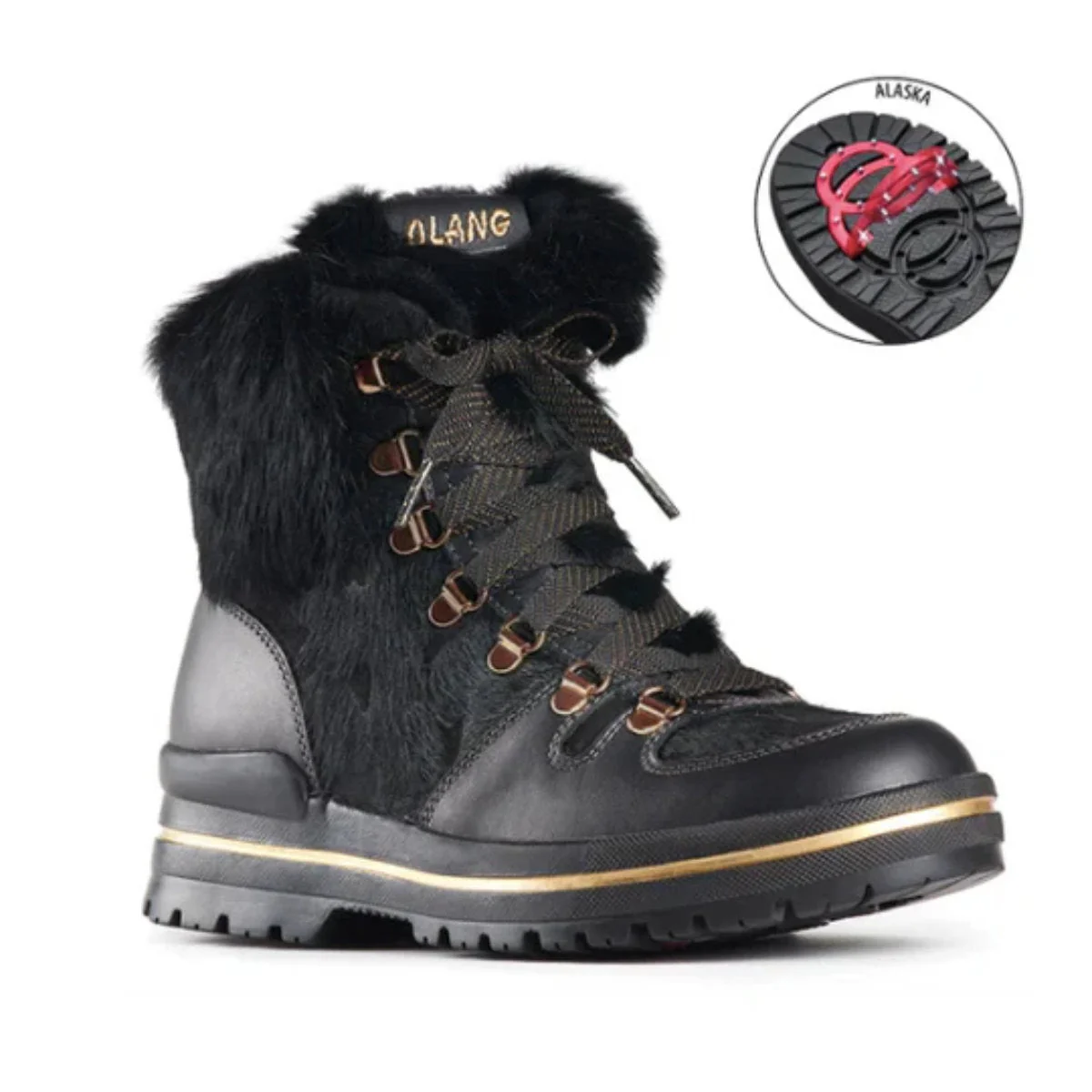 Olang Ginger Women's Winter Boots
