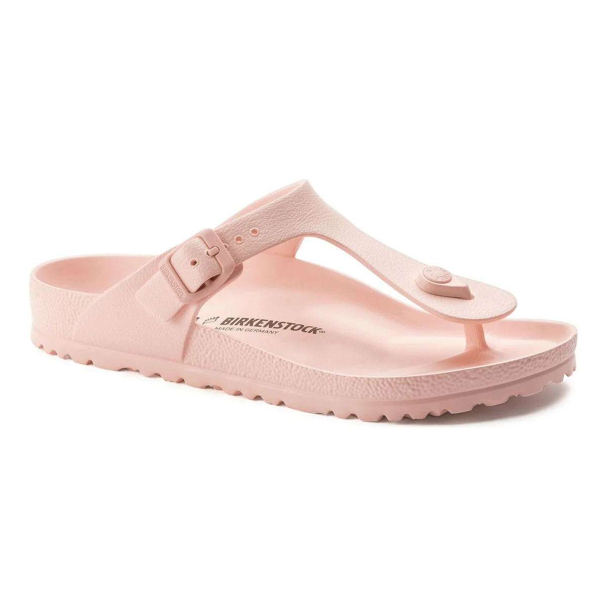 Birkenstock Gizeh EVA – Rose