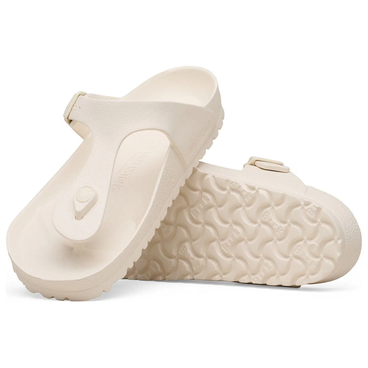 Birkenstock Gizeh EVA – Eggshell - Image 3