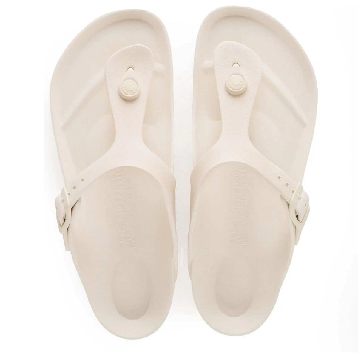 Birkenstock Gizeh EVA – Eggshell - Image 4
