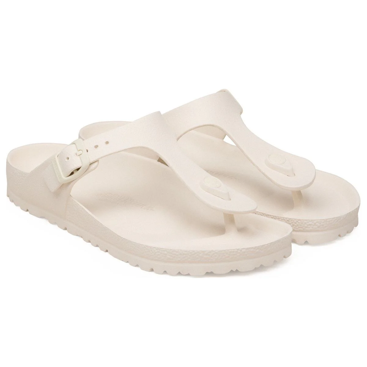 Birkenstock Gizeh EVA – Eggshell - Image 5