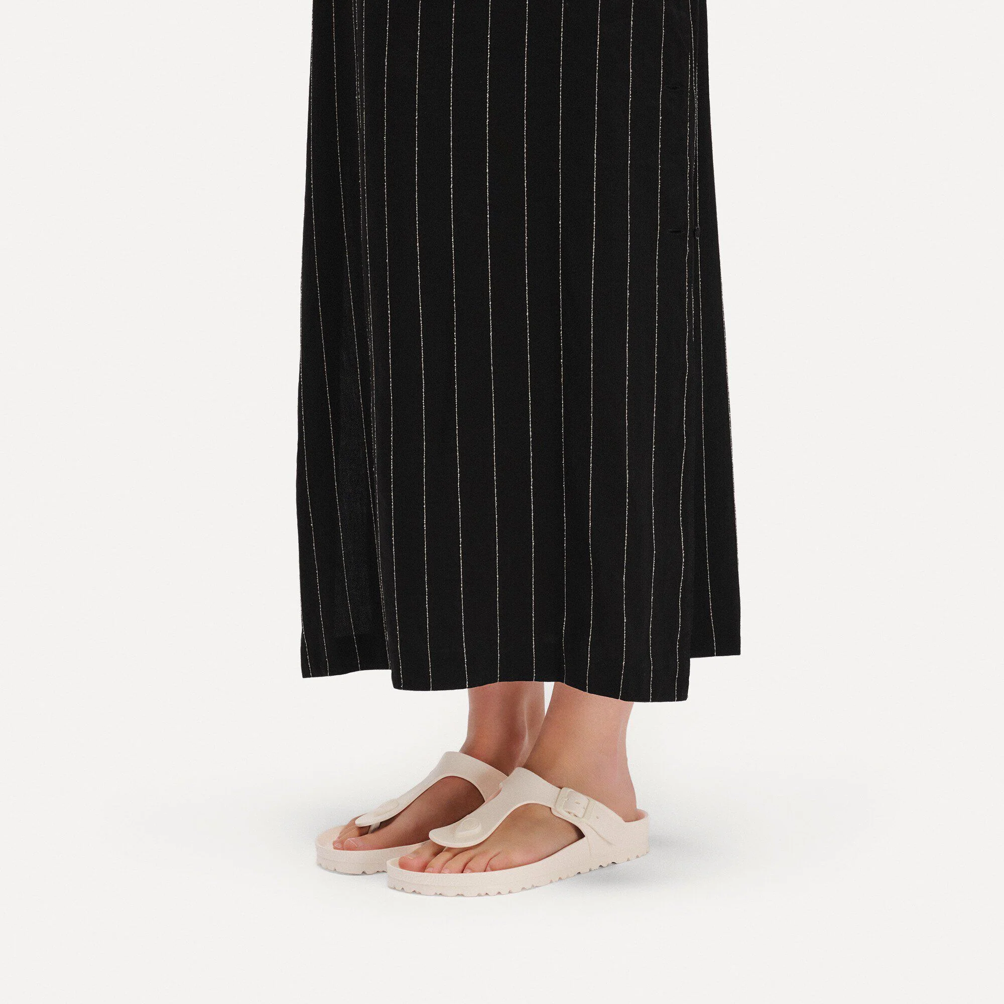Birkenstock Gizeh EVA – Eggshell - Image 7