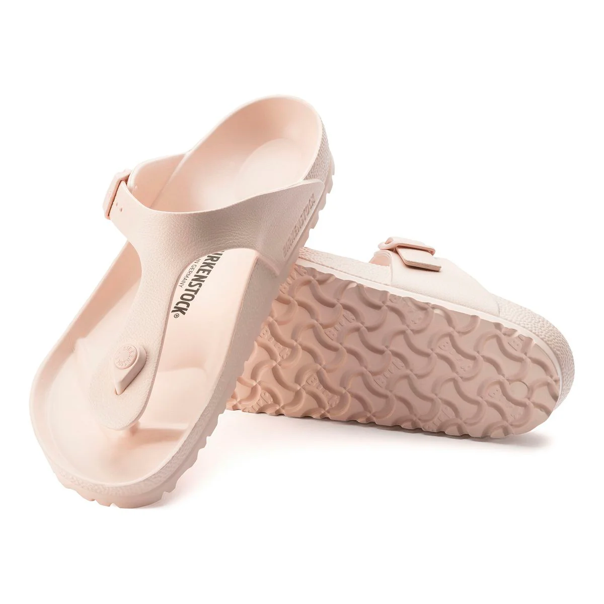 Birkenstock Gizeh EVA – Rose - Image 2