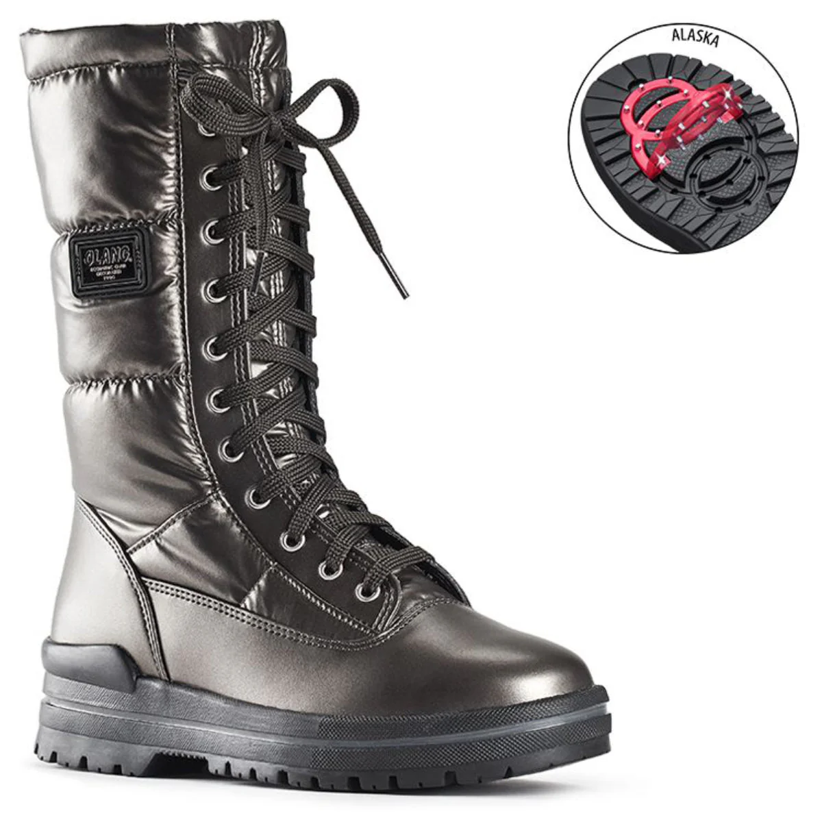 Olang Glamour Women's Winter Boots