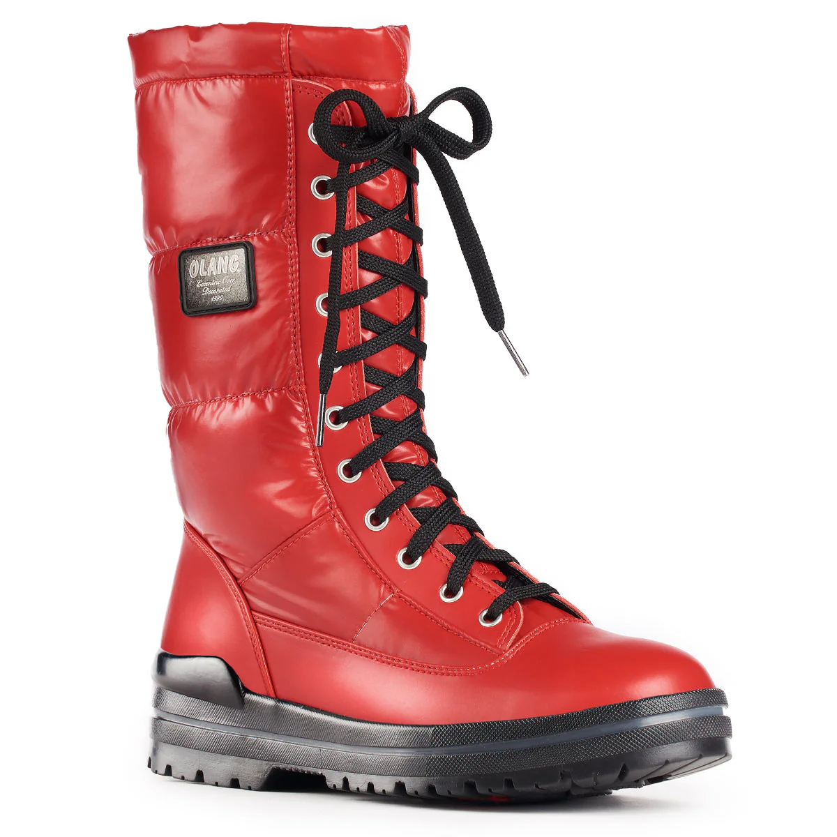 Olang Glamour Women's Winter Boots