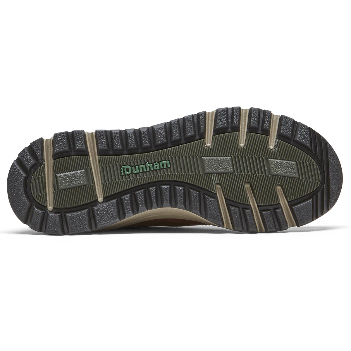 Glastonbury Waterproof Casual Lace Up Shoe - Image 5