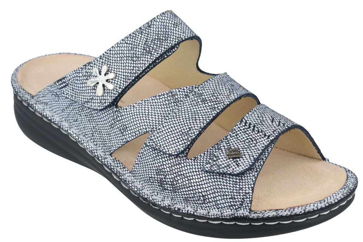 Gomera Fully Adjustable Sandal with Removable Footbed - Image 5