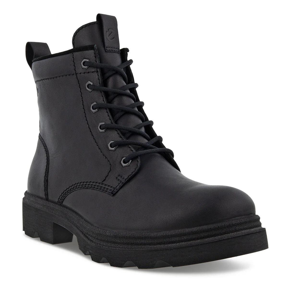 Grainer Men's Lace-Up Mid-Cut boot