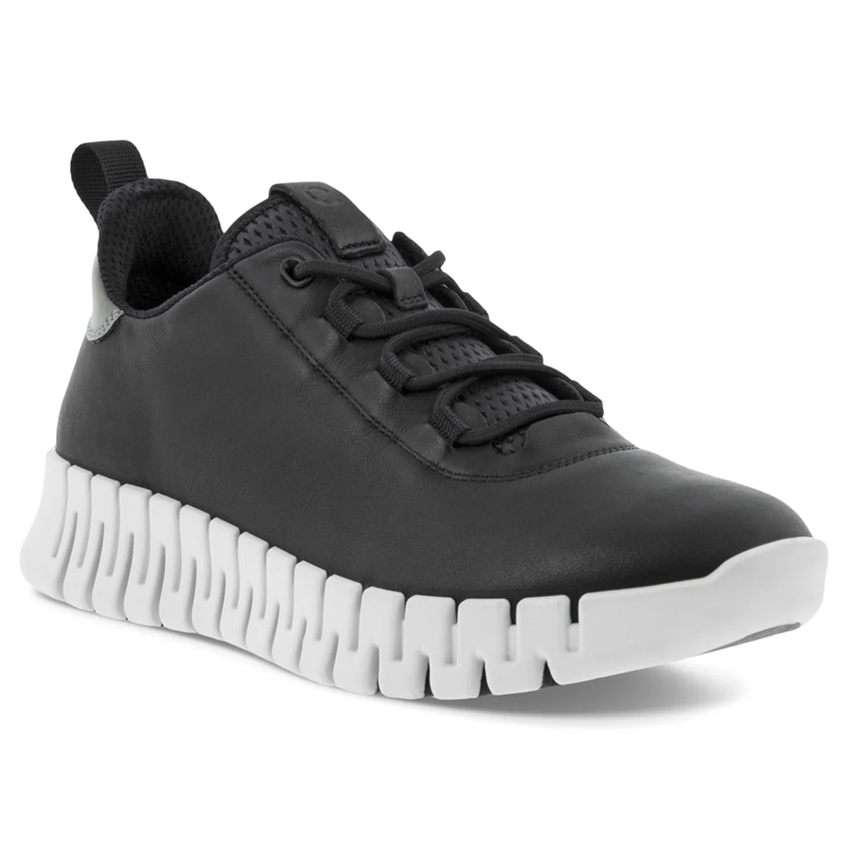 Gruuv Leather Sneakers