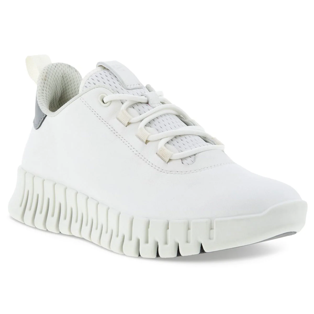 Gruuv Leather Sneakers - Image 2