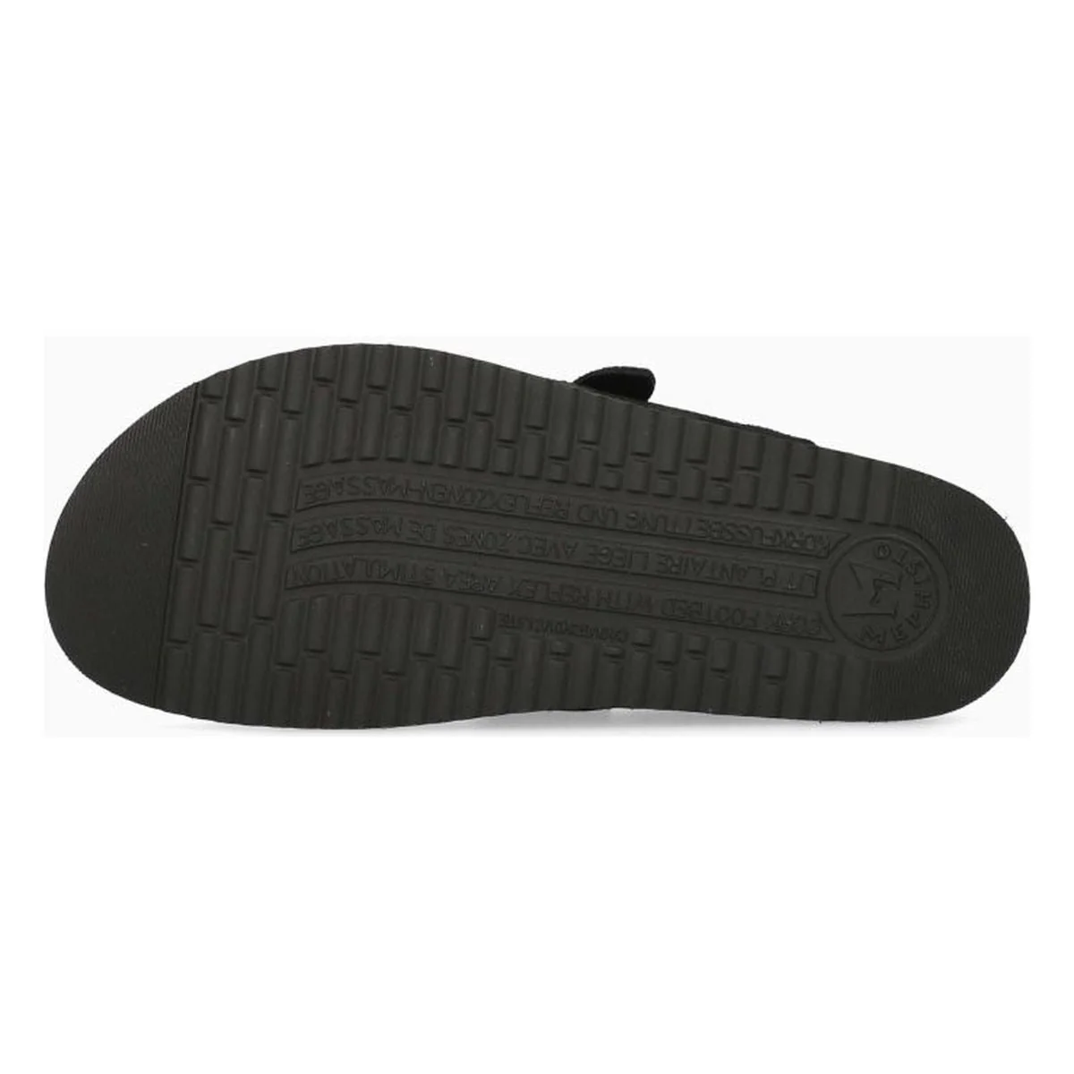Mephisto Halina Women's Clog in Black - Image 3