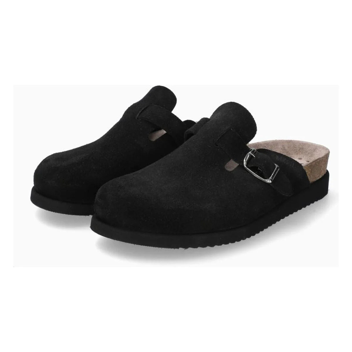 Mephisto Halina Women's Clog in Black - Image 4