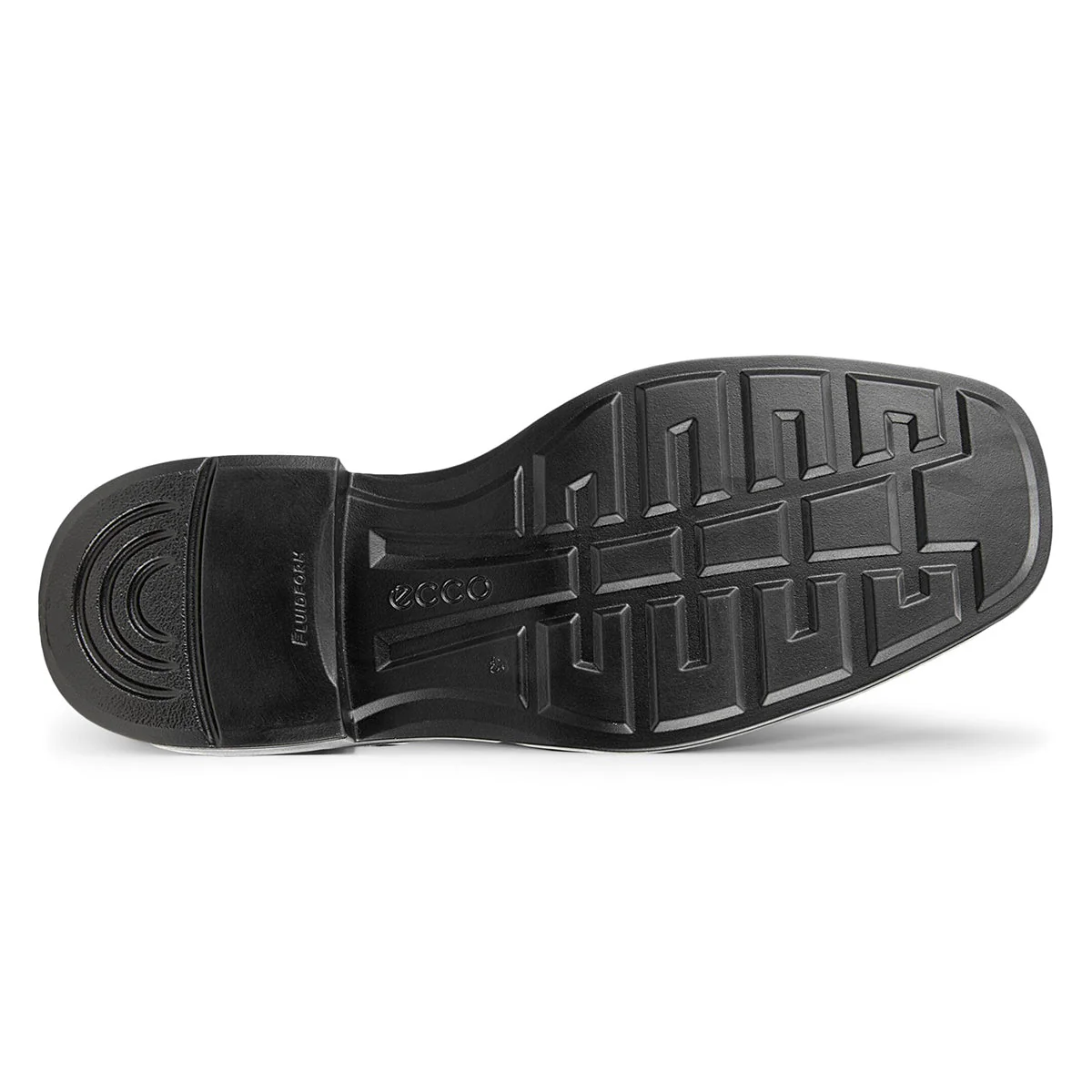 Ecco Helsinki 2 Men's Bike-Toe Lace Up - Image 3