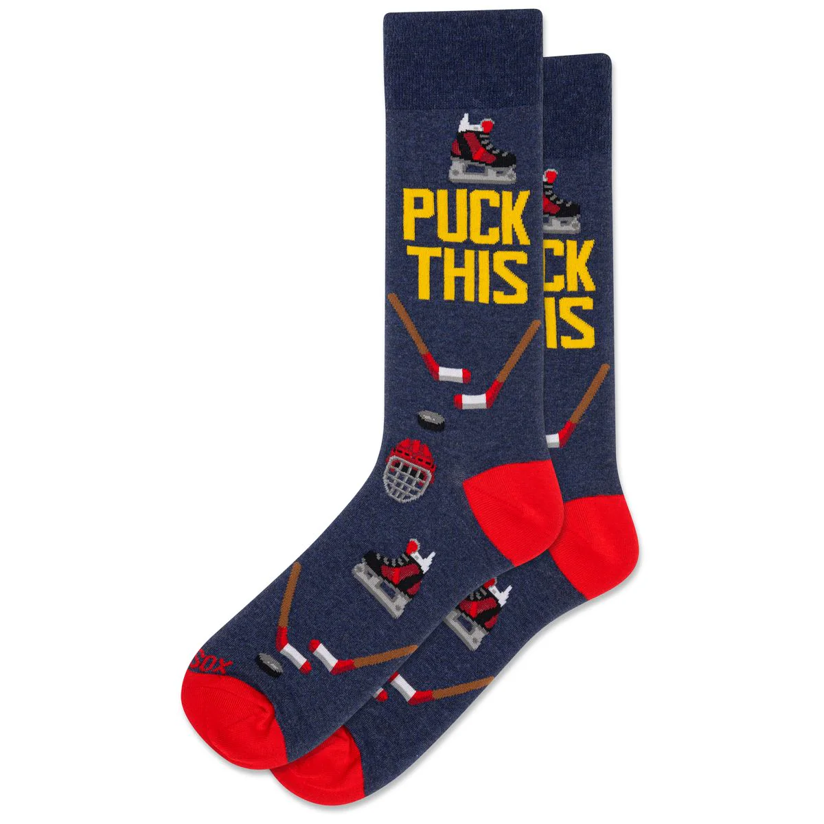 Hotsox