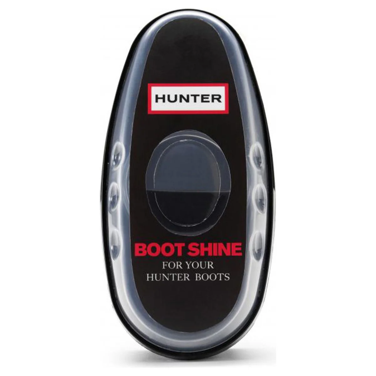 Hunter Boot Shine Sponge