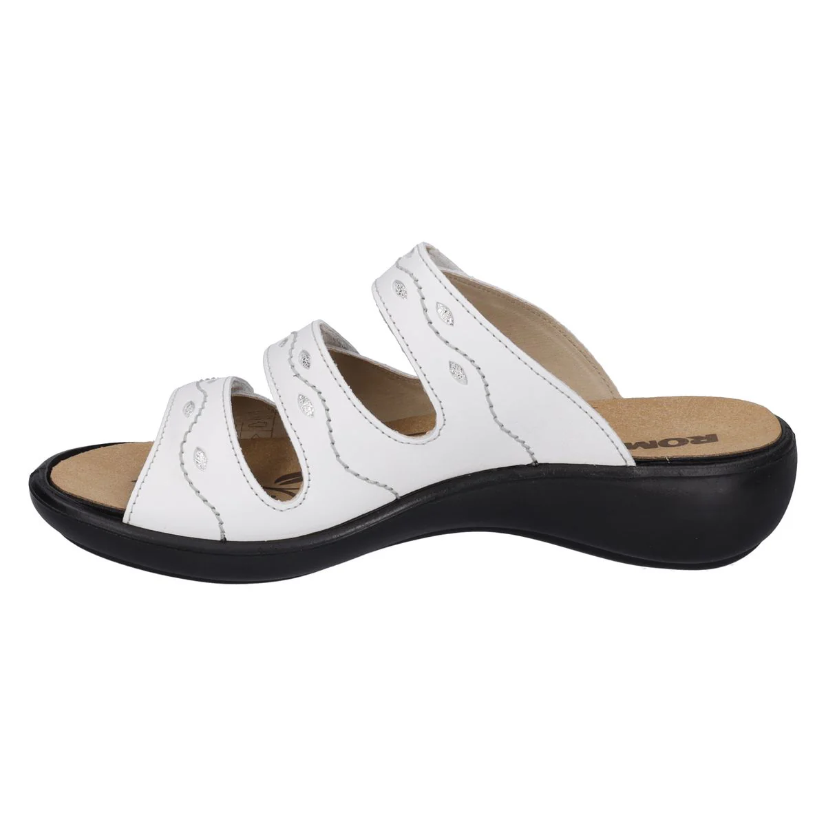 Ibiza 66 Slide Sandal - Image 3