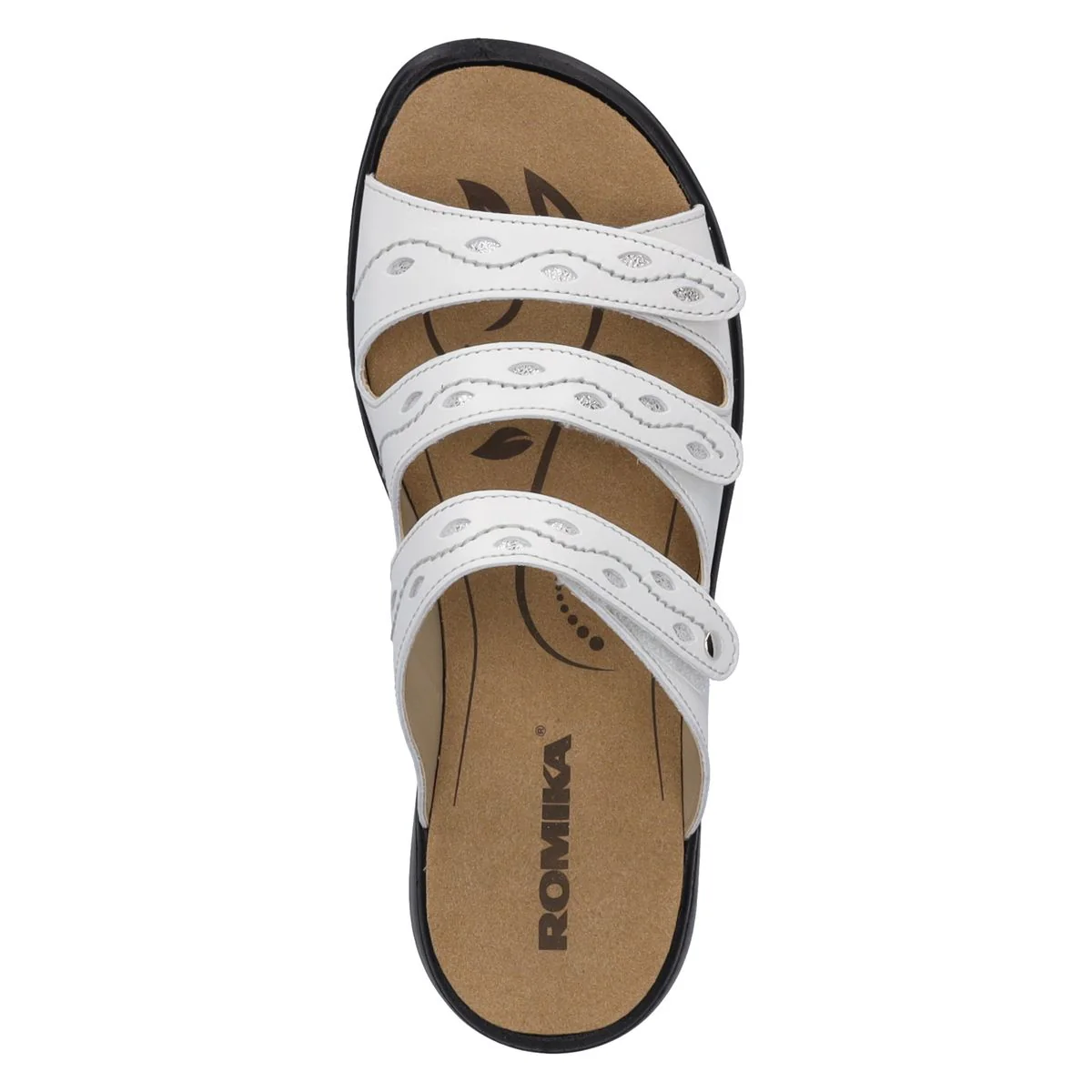 Ibiza 66 Slide Sandal - Image 6