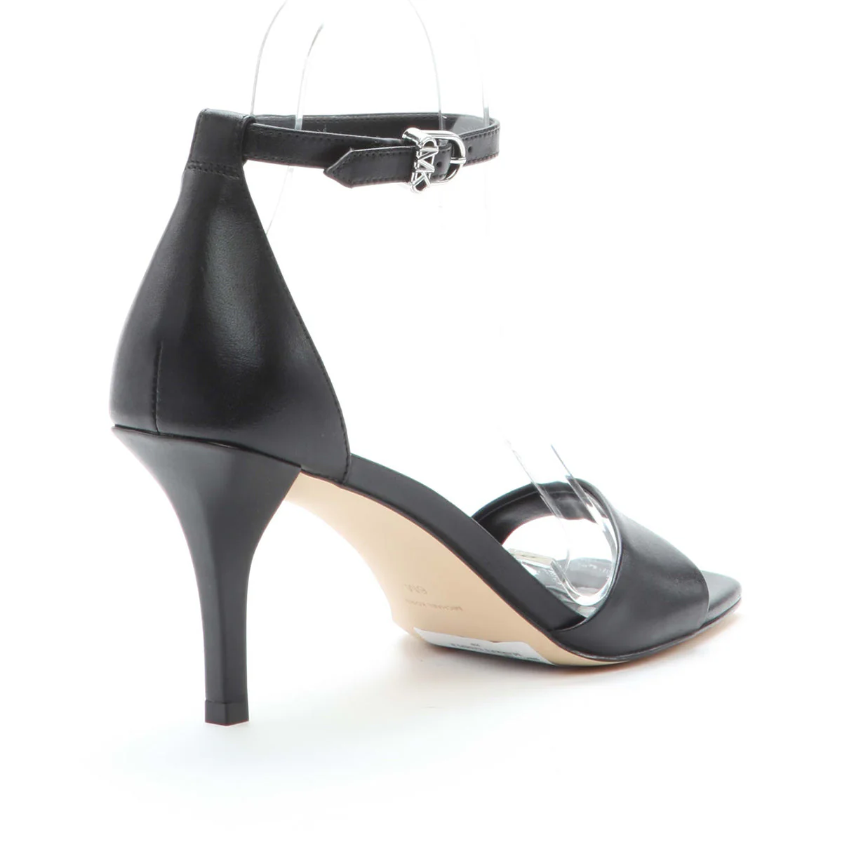 Michael Kors Jaida Heeled Dress Sandal - Image 4