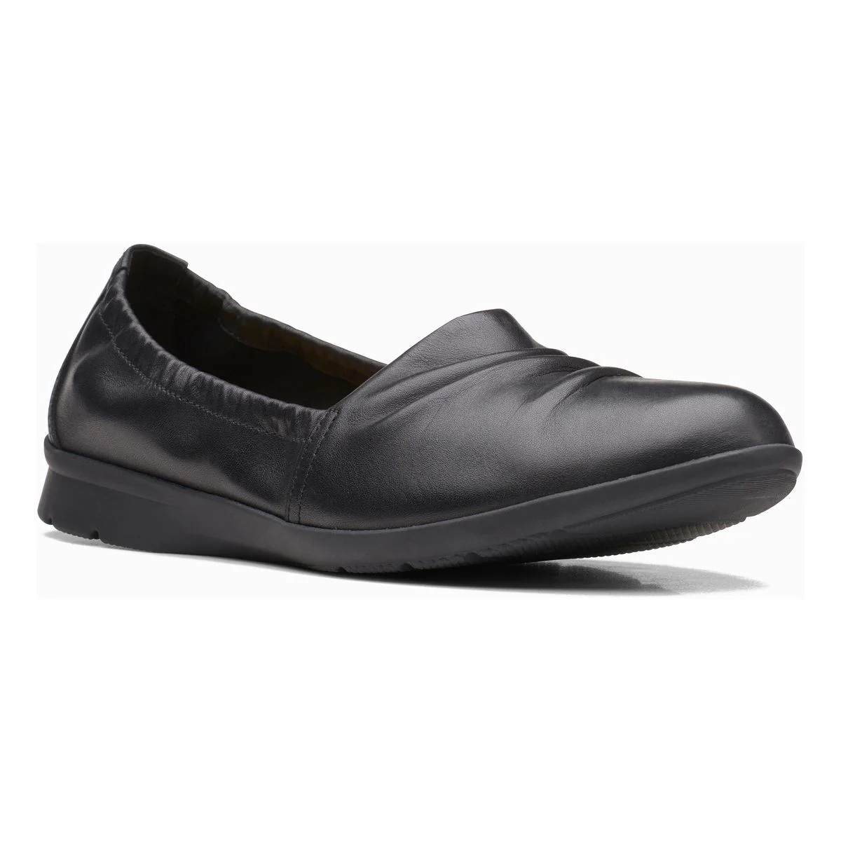 Jenette Ruby Slip-Ons