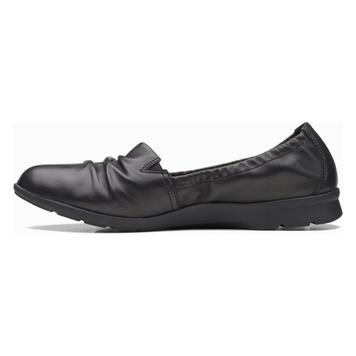 Jenette Ruby Slip-Ons - Image 2