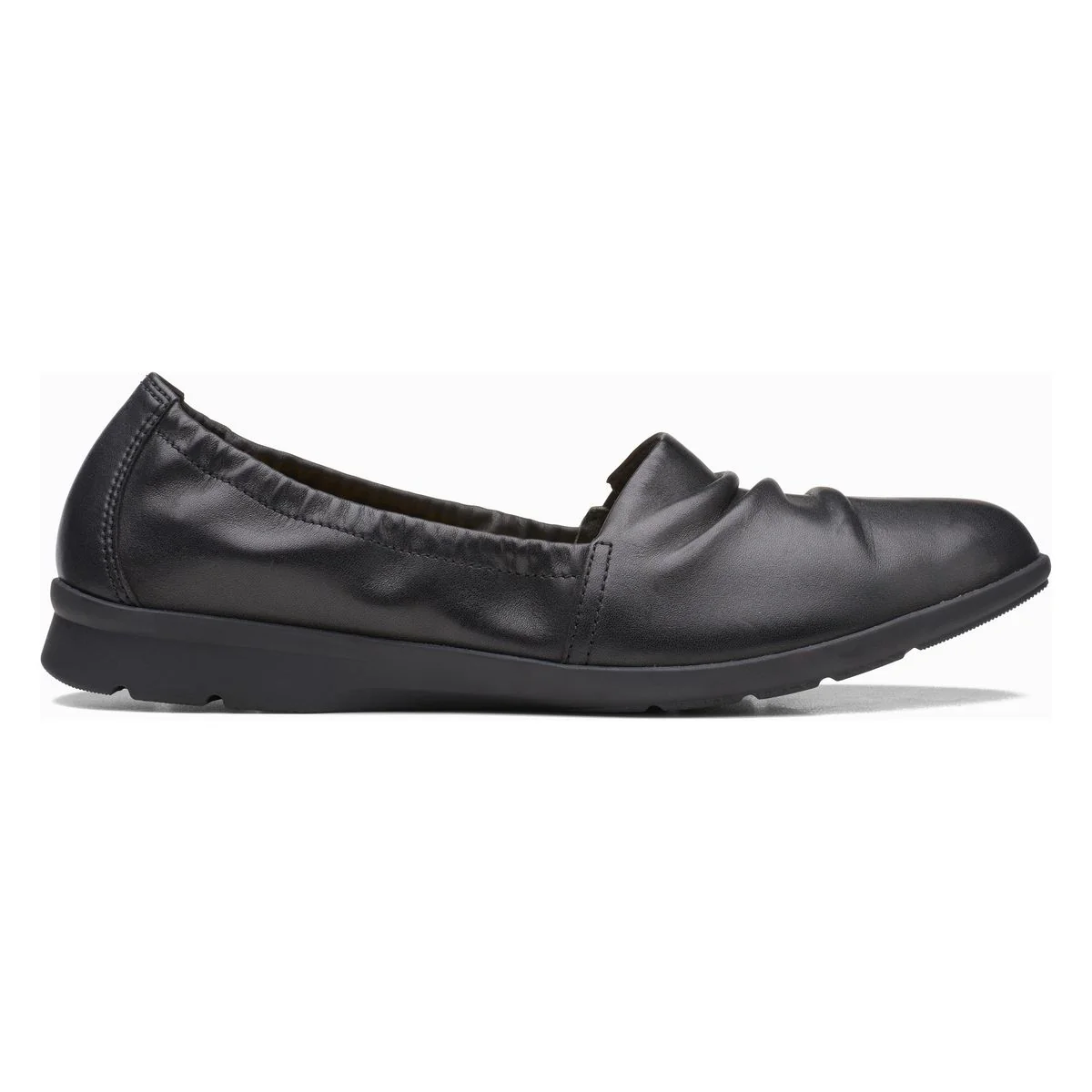 Jenette Ruby Slip-Ons - Image 3