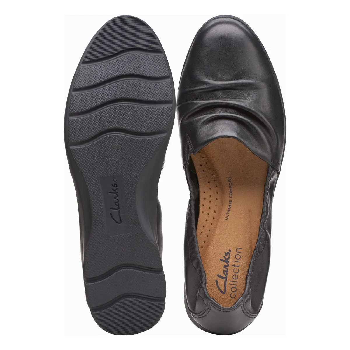 Jenette Ruby Slip-Ons - Image 6