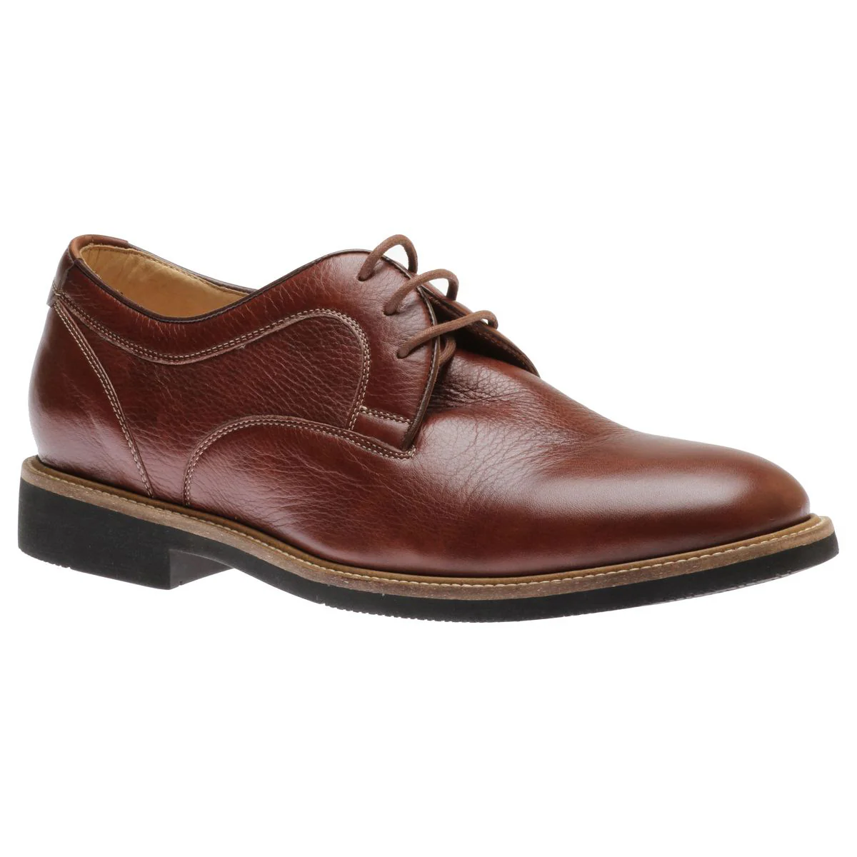 Johnston & Murphy Barlow Lace Men's Shoe - Image 2