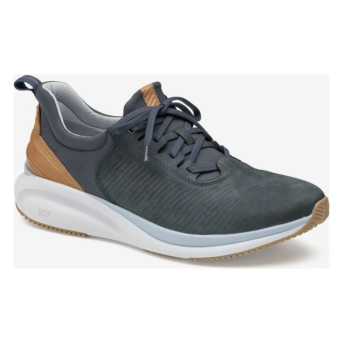 Johnston & Murphy XC4 TR1 Luxe Men's Sneaker - Image 2