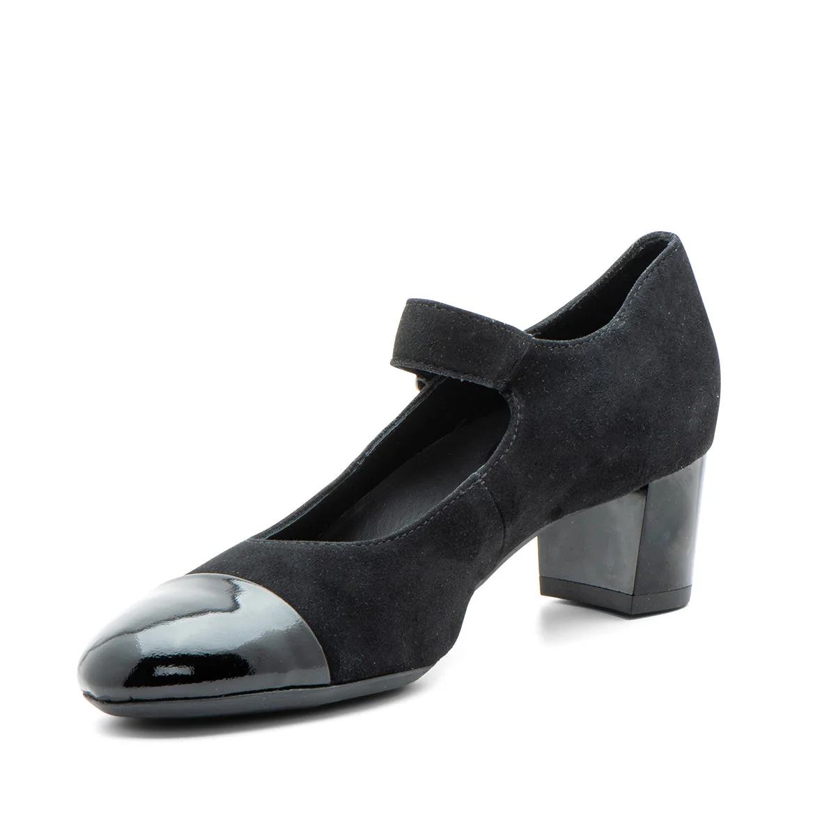 Jordana Mary Jane Pump - Image 3
