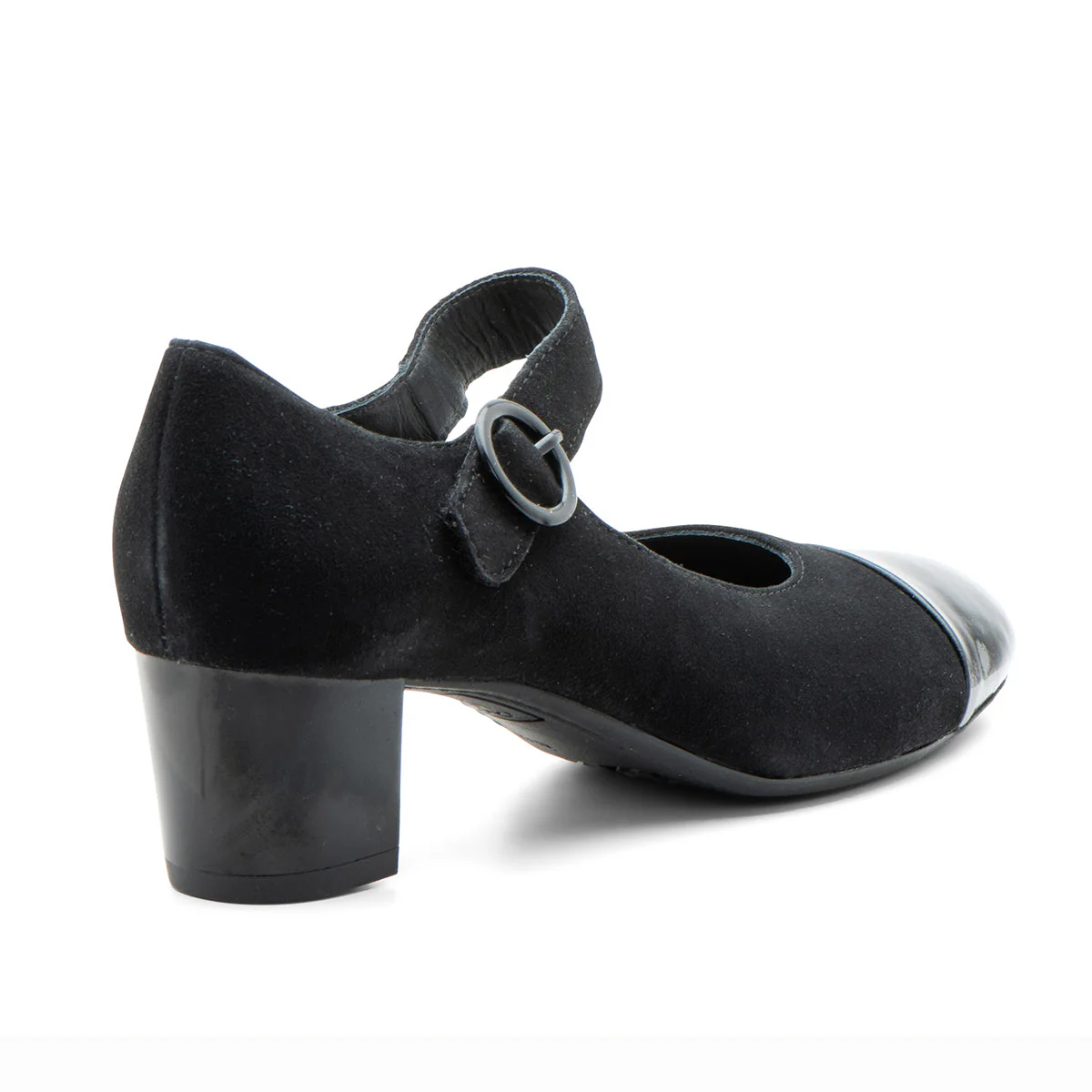 Jordana Mary Jane Pump - Image 5