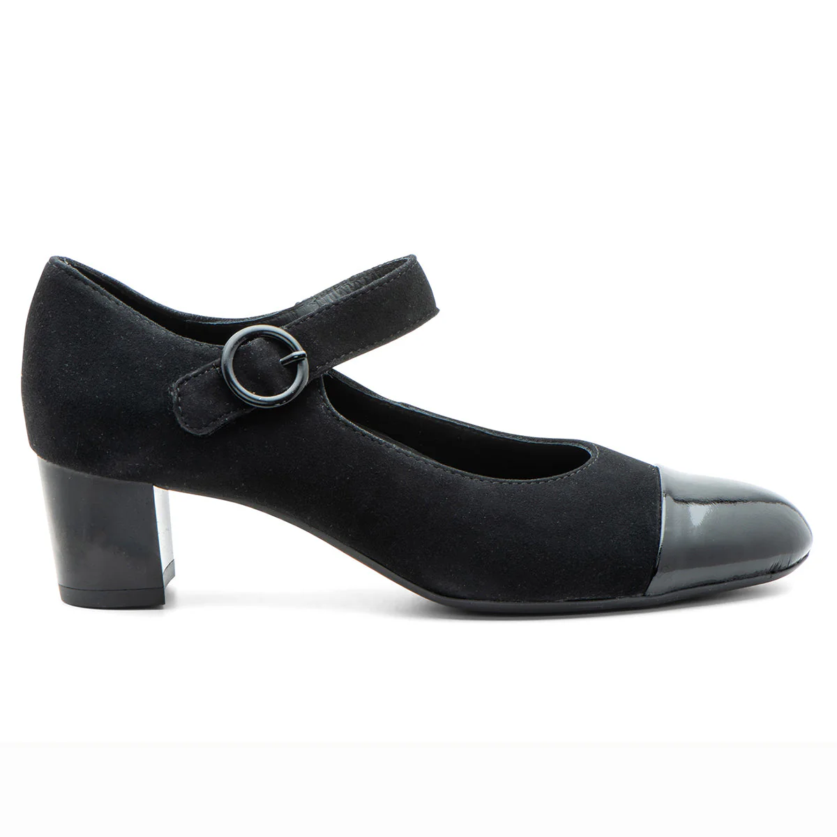 Jordana Mary Jane Pump - Image 6