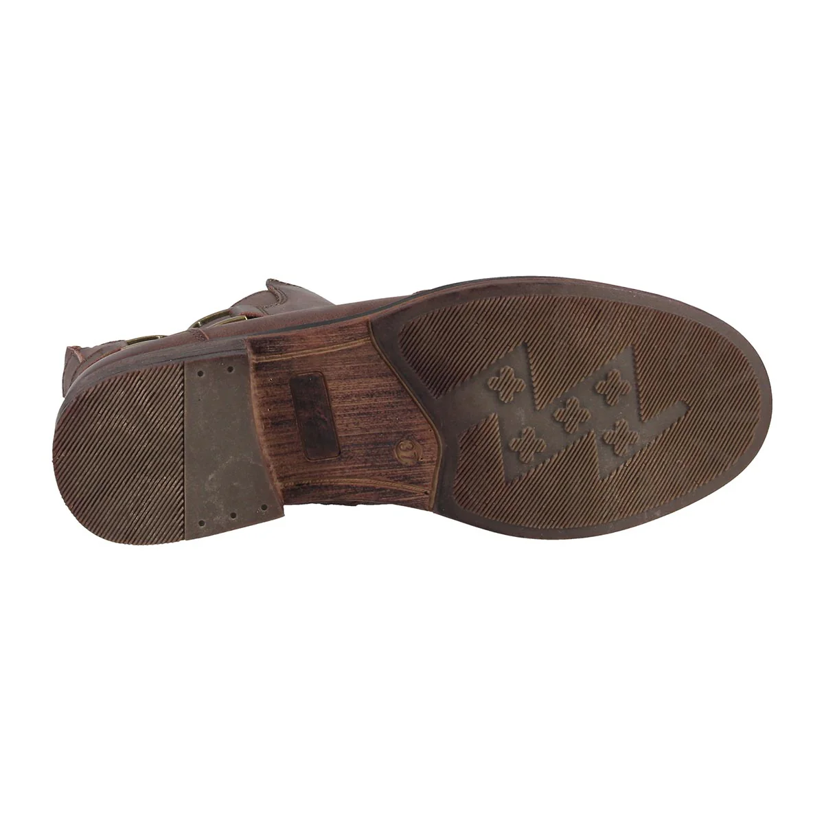 Josef Seibel Berlina 11 Women's Boot in Moro - Image 4
