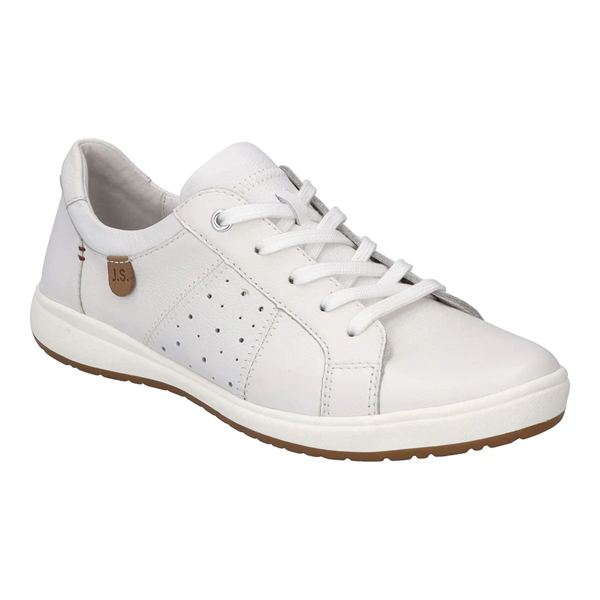 Josef Seibel Caren 01 Women's Sneaker - Image 3