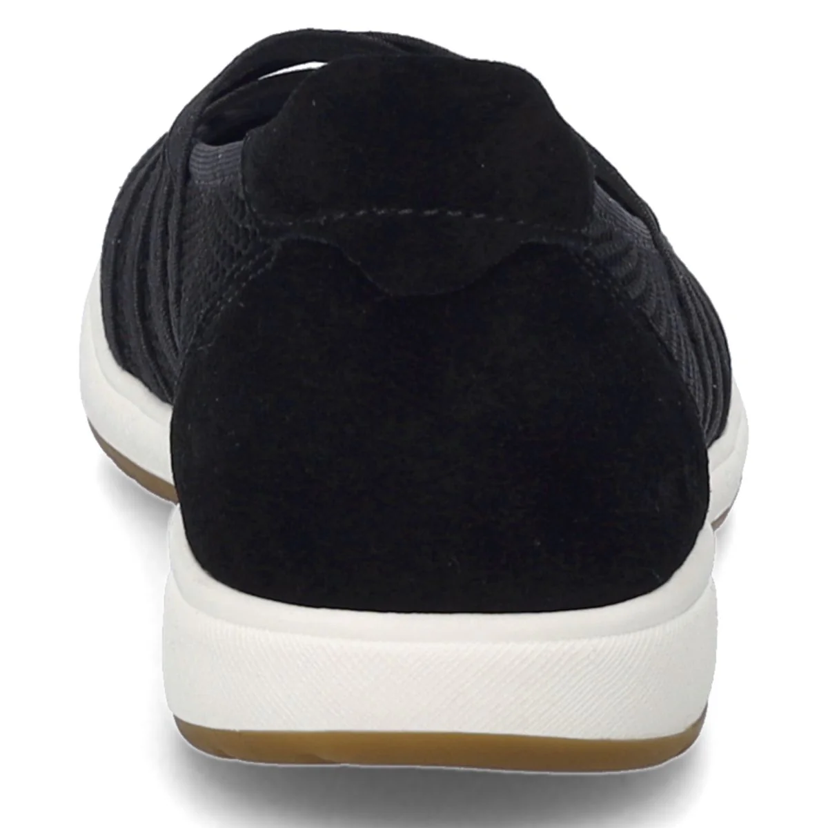 Josef Seibel Caren 67 Women's Casual Slip On in Black - Image 5