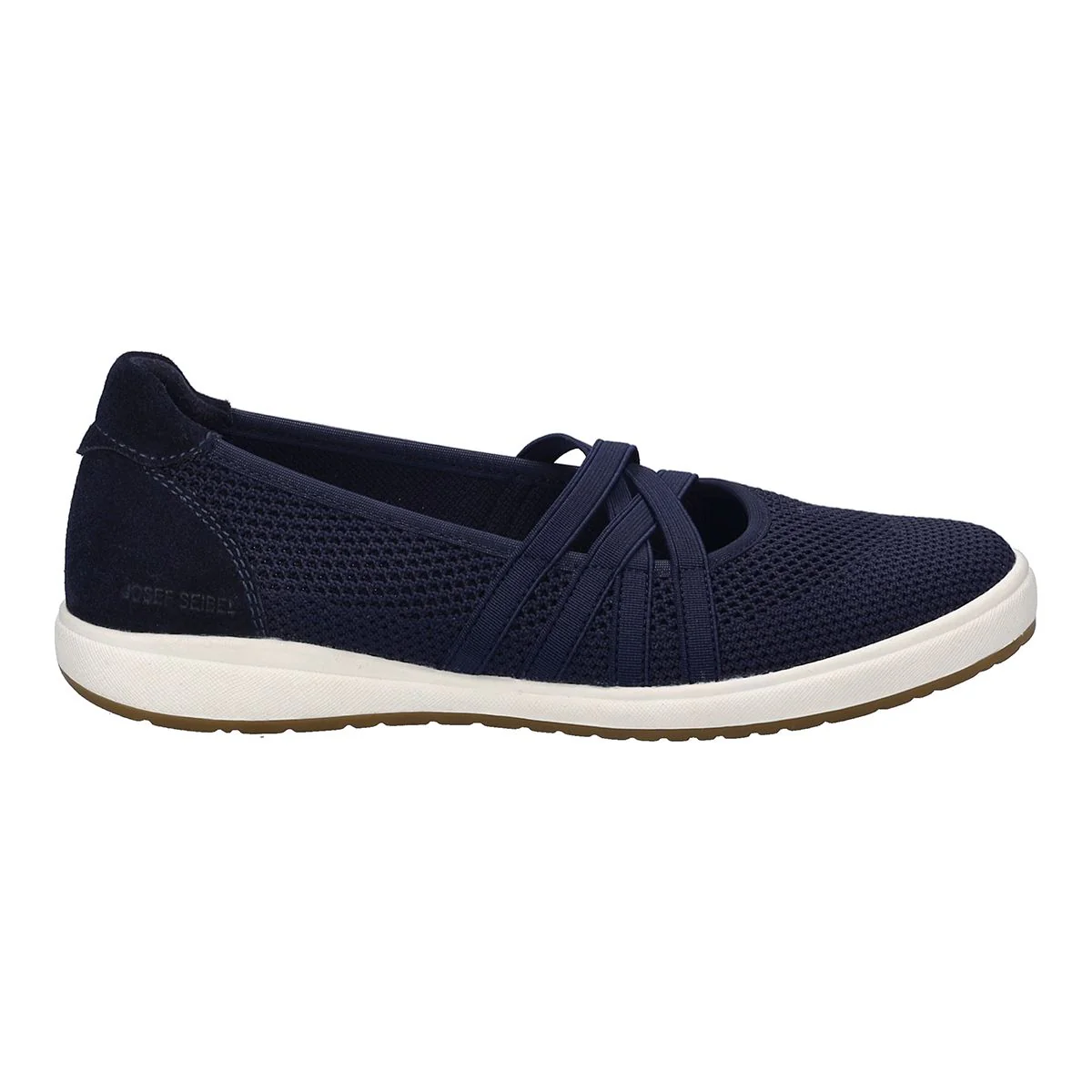 Josef Seibel Caren 67 Women's Casual Slip On in Indigo - Image 2