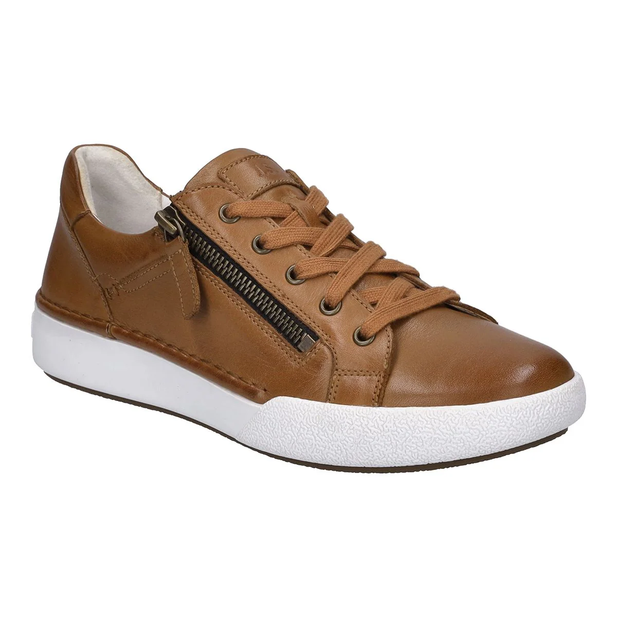 Josef Seibel Claire 03 Women's Side-Zip Sneaker - Image 3