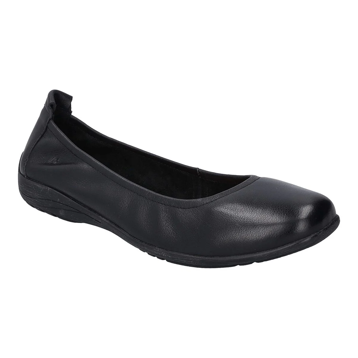 Josef Seibel Fenja 01 Women's Leather Ballerina - Image 3
