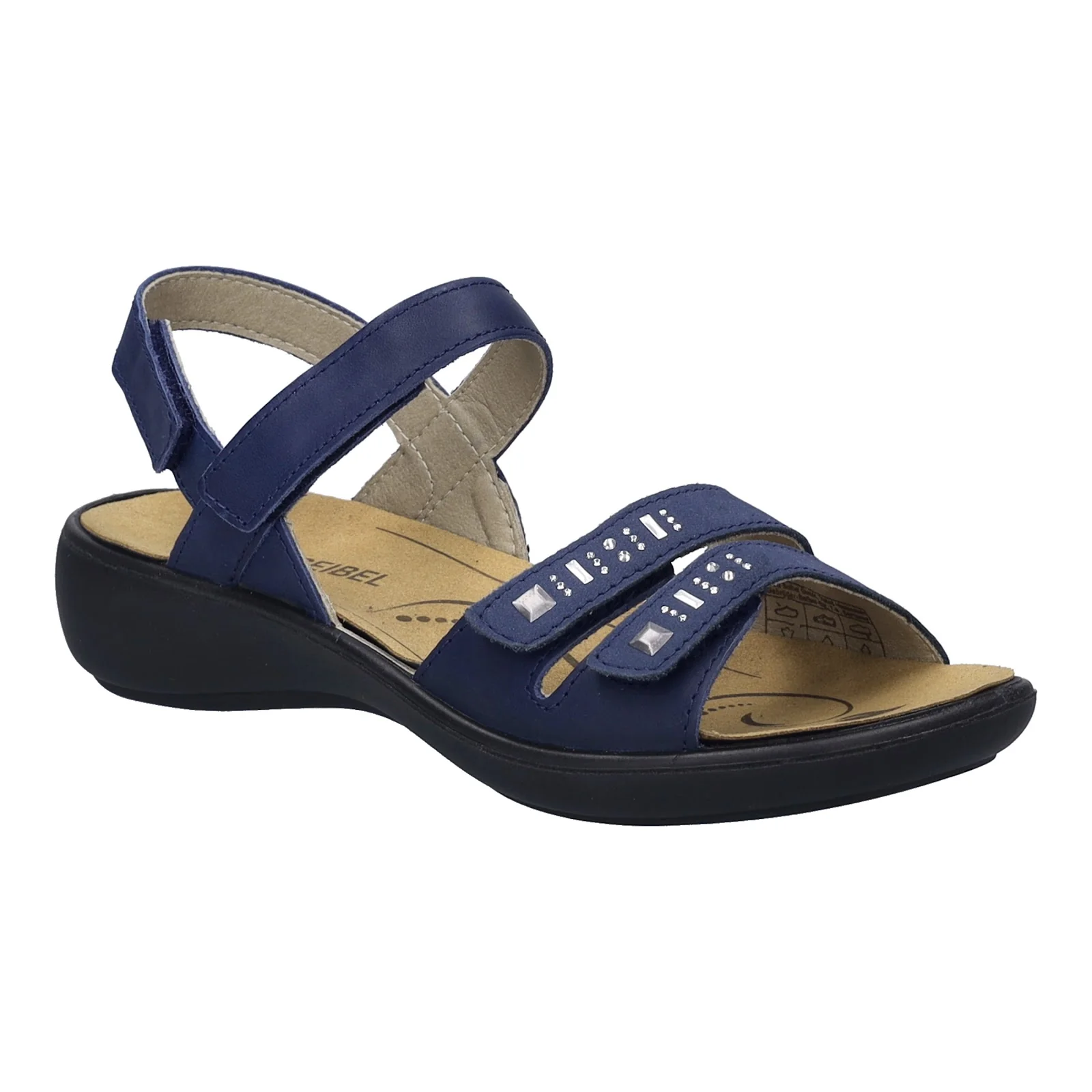 Josef Seibel Ibiza 86 Women's Strap