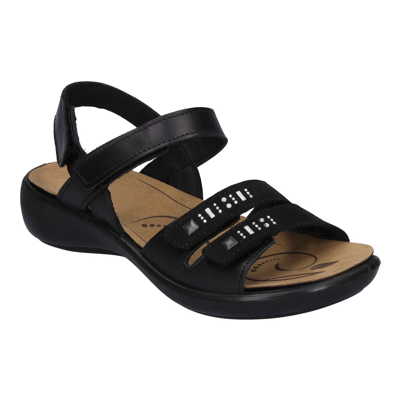 Josef Seibel Ibiza 86 Women's Strap - Image 3