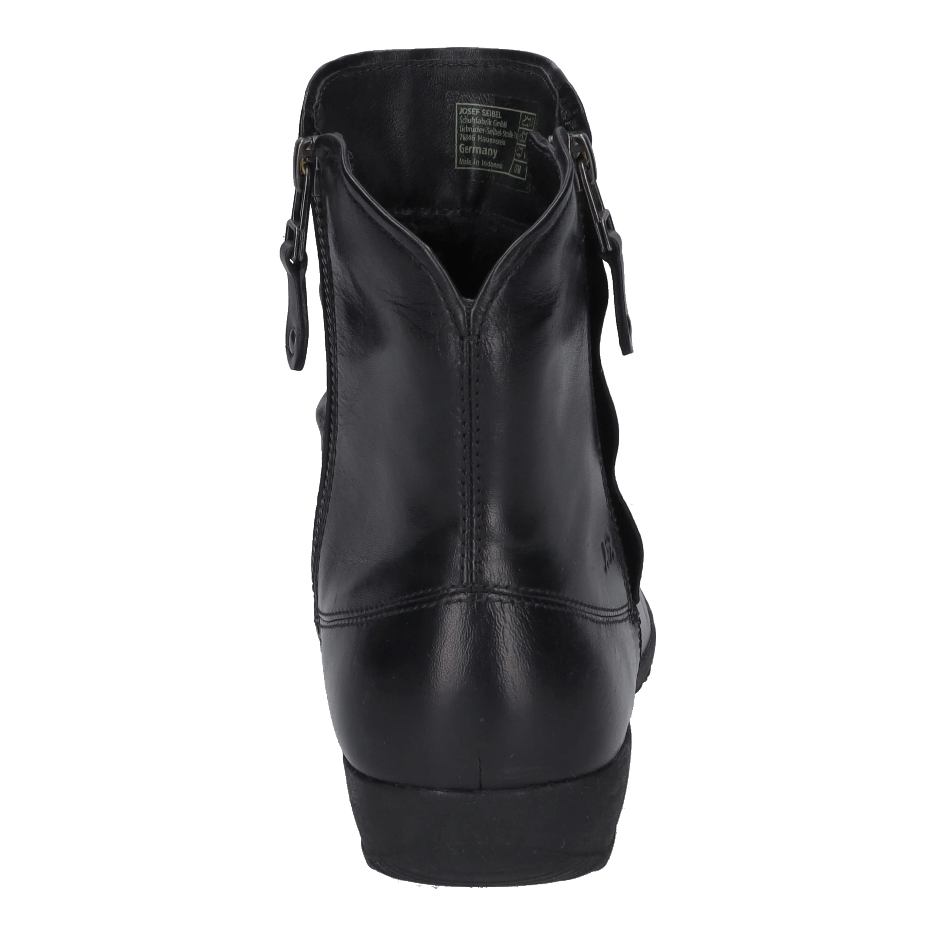 Josef Seibel Naly 24 Women's Ankle Boot - Image 5