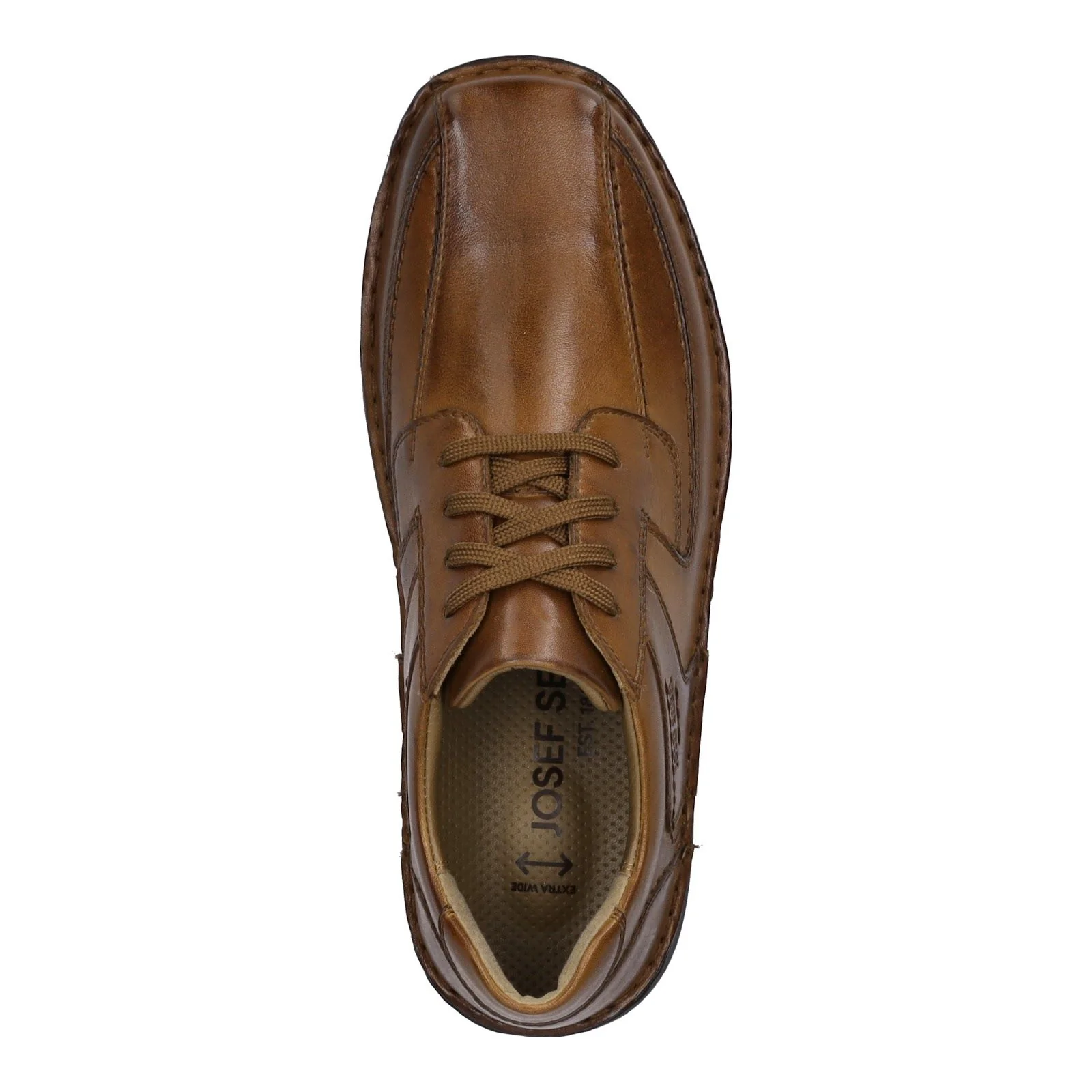 Josef Seibel New Anvers 08 Men's Lace-Up - Image 3